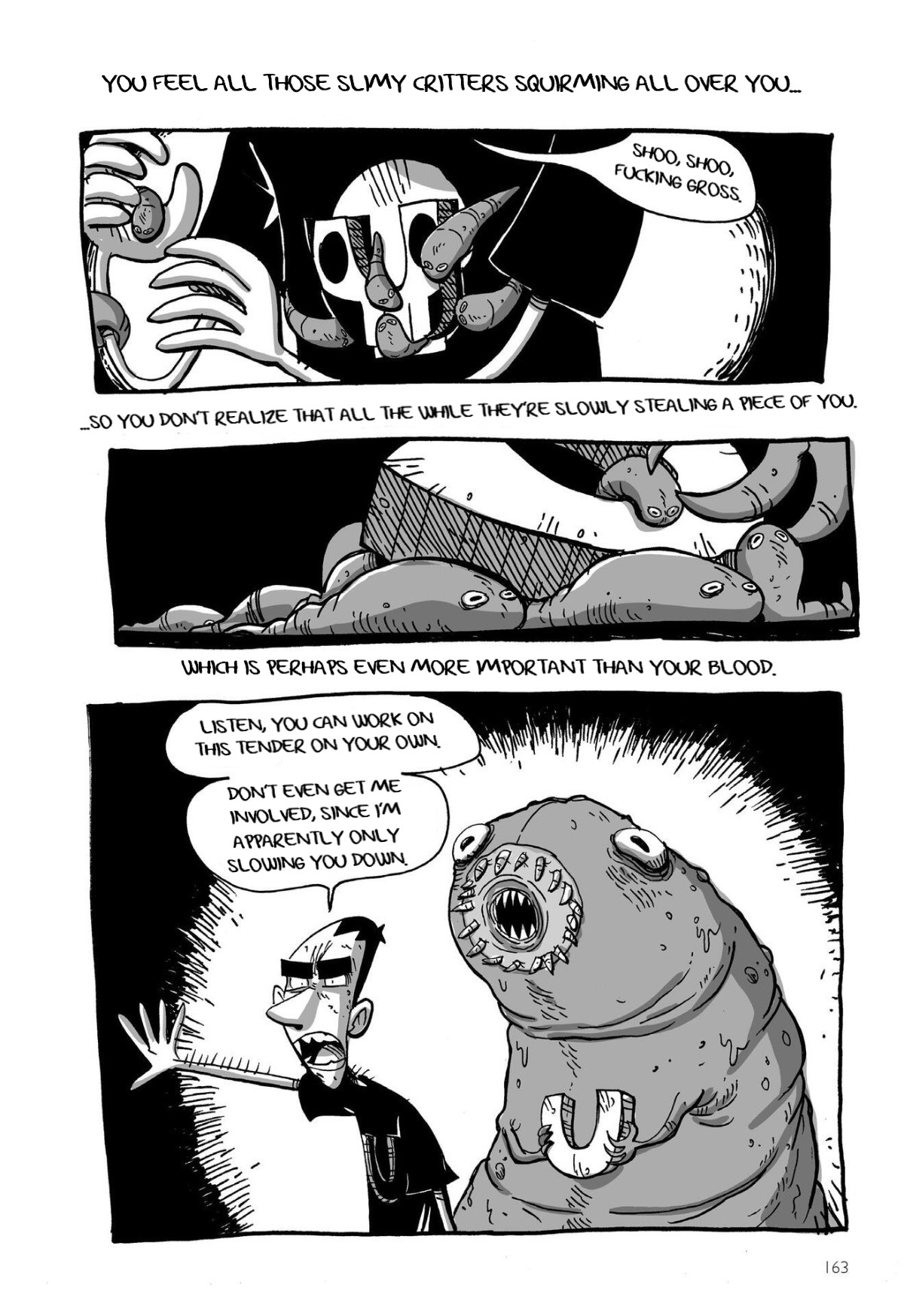 Read online Macerie Prime comic -  Issue # TPB (Part 2) - 64