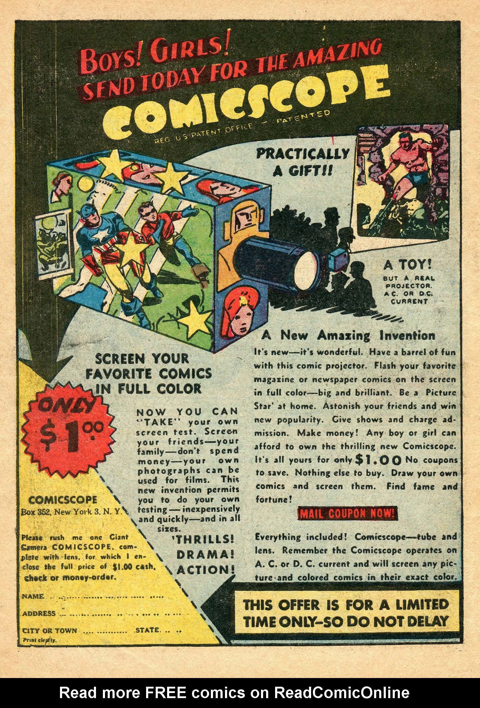 Read online Black Cobra comic -  Issue #3 - 34