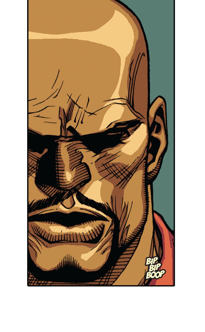 Read online Secret Invasion Infinity Comic comic -  Issue #1 - 92