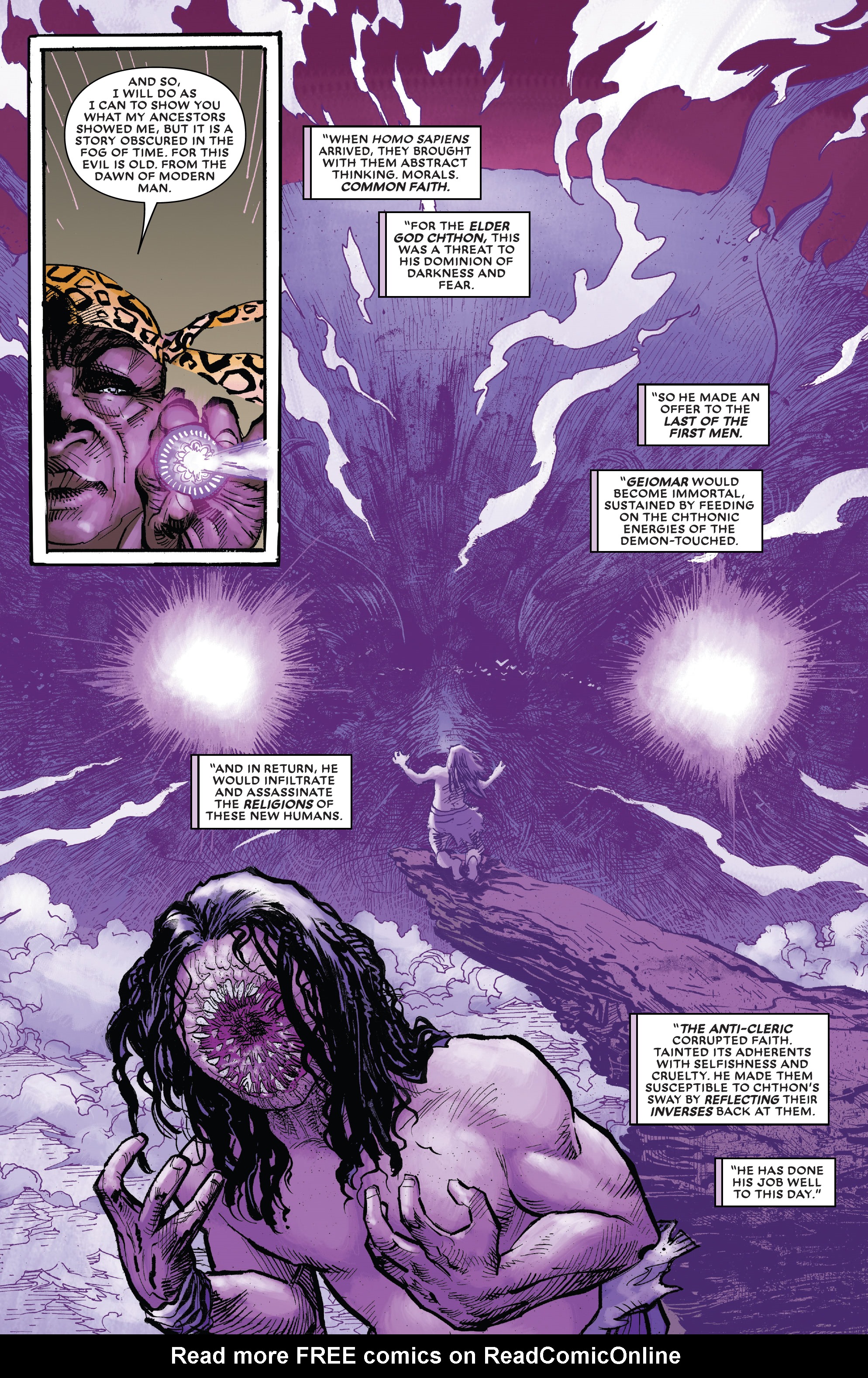 Read online Captain America: Unforgiven comic -  Issue #1 - 11
