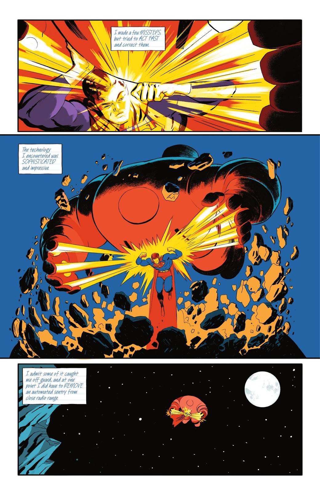 Batman: The Brave and the Bold (2023) issue 2 - Page 55