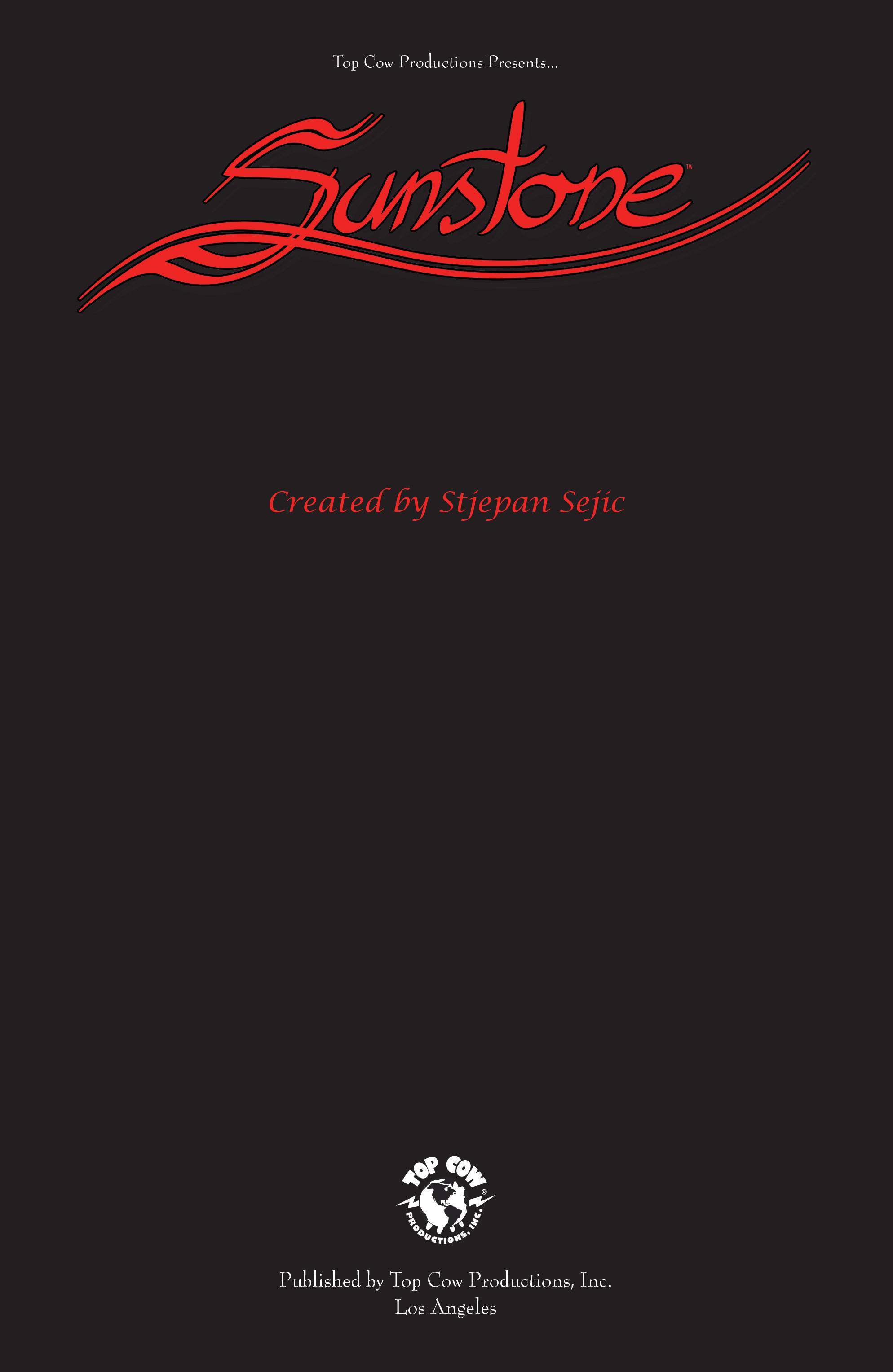 Read online Sunstone comic -  Issue # TPB 2 - 3