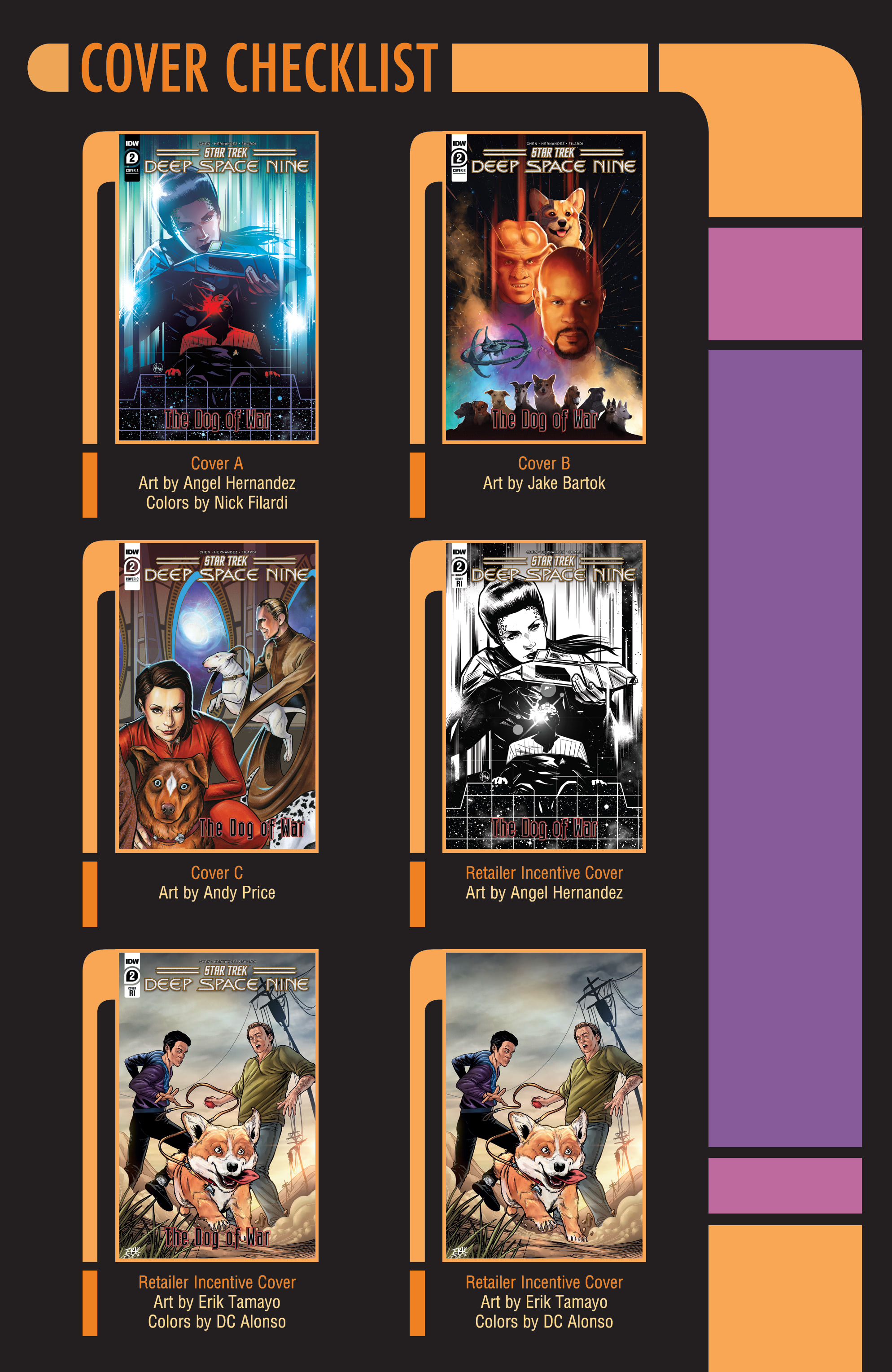 Read online Star Trek: Deep Space Nine - The Dog of War comic -  Issue #2 - 29