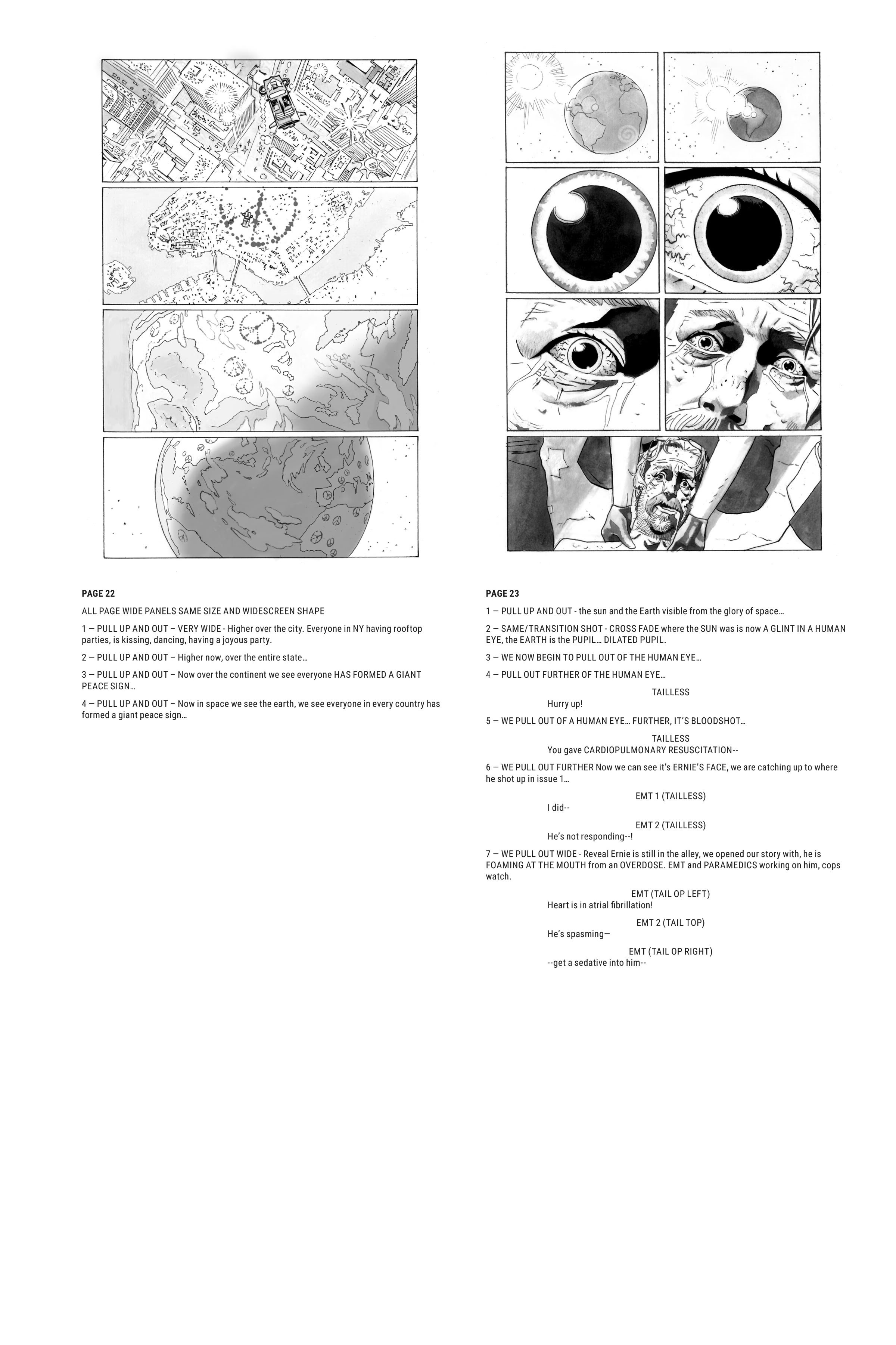Read online The Scumbag, Complete Edition comic -  Issue # TPB (Part 5) - 64