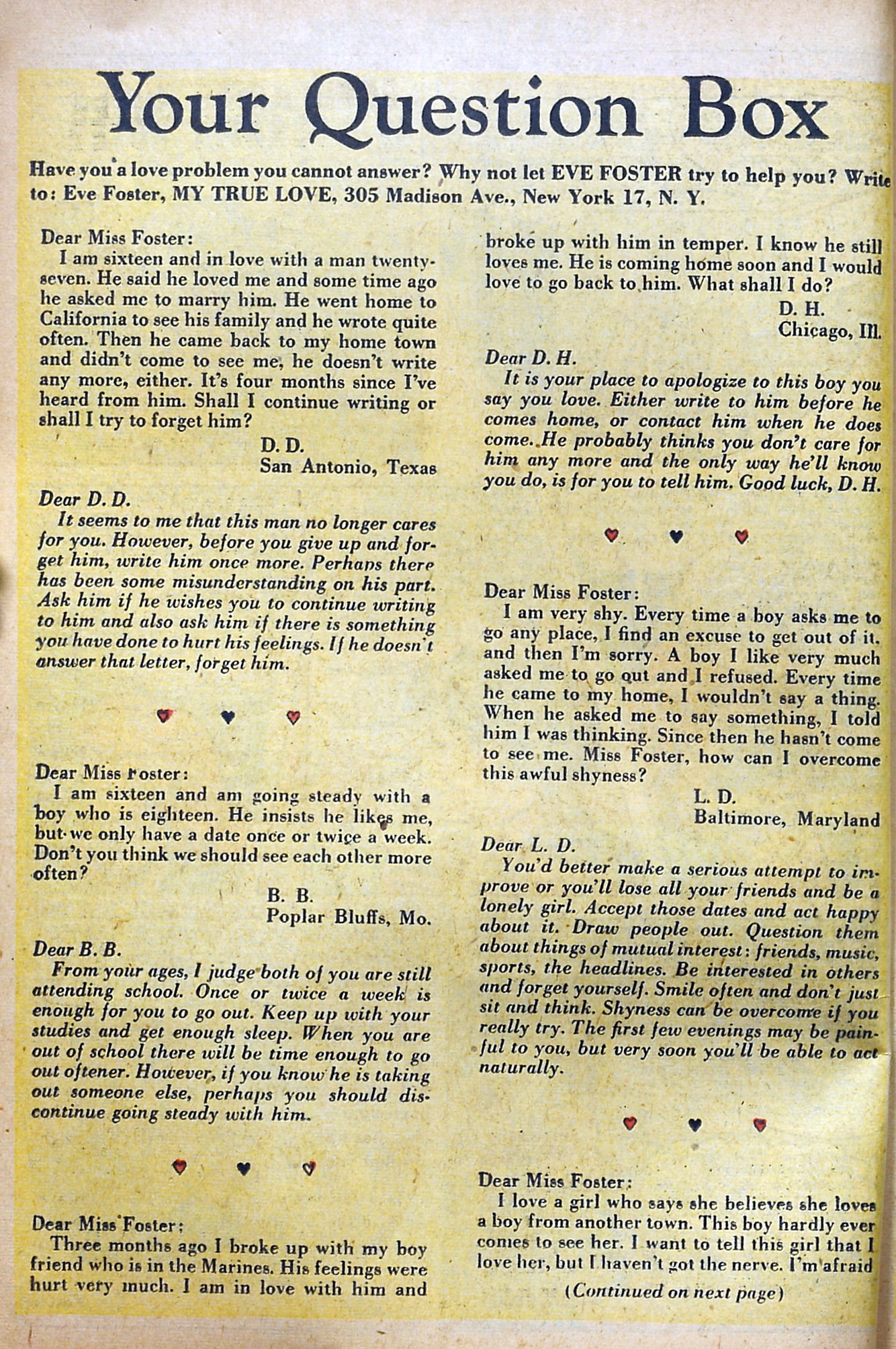 Read online Album of Love comic -  Issue # TPB - 22