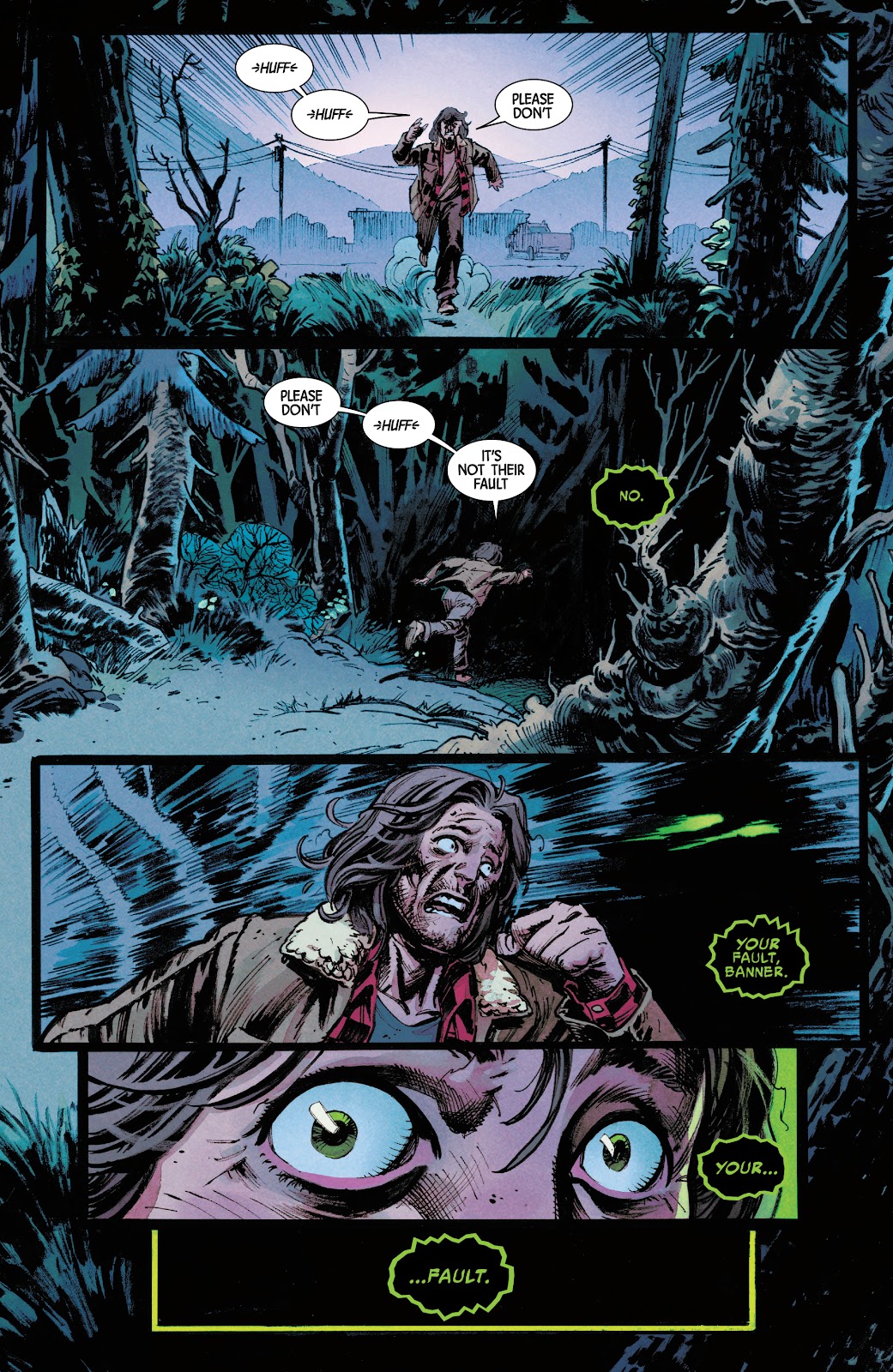 Incredible Hulk (2023) issue 1 - Page 10