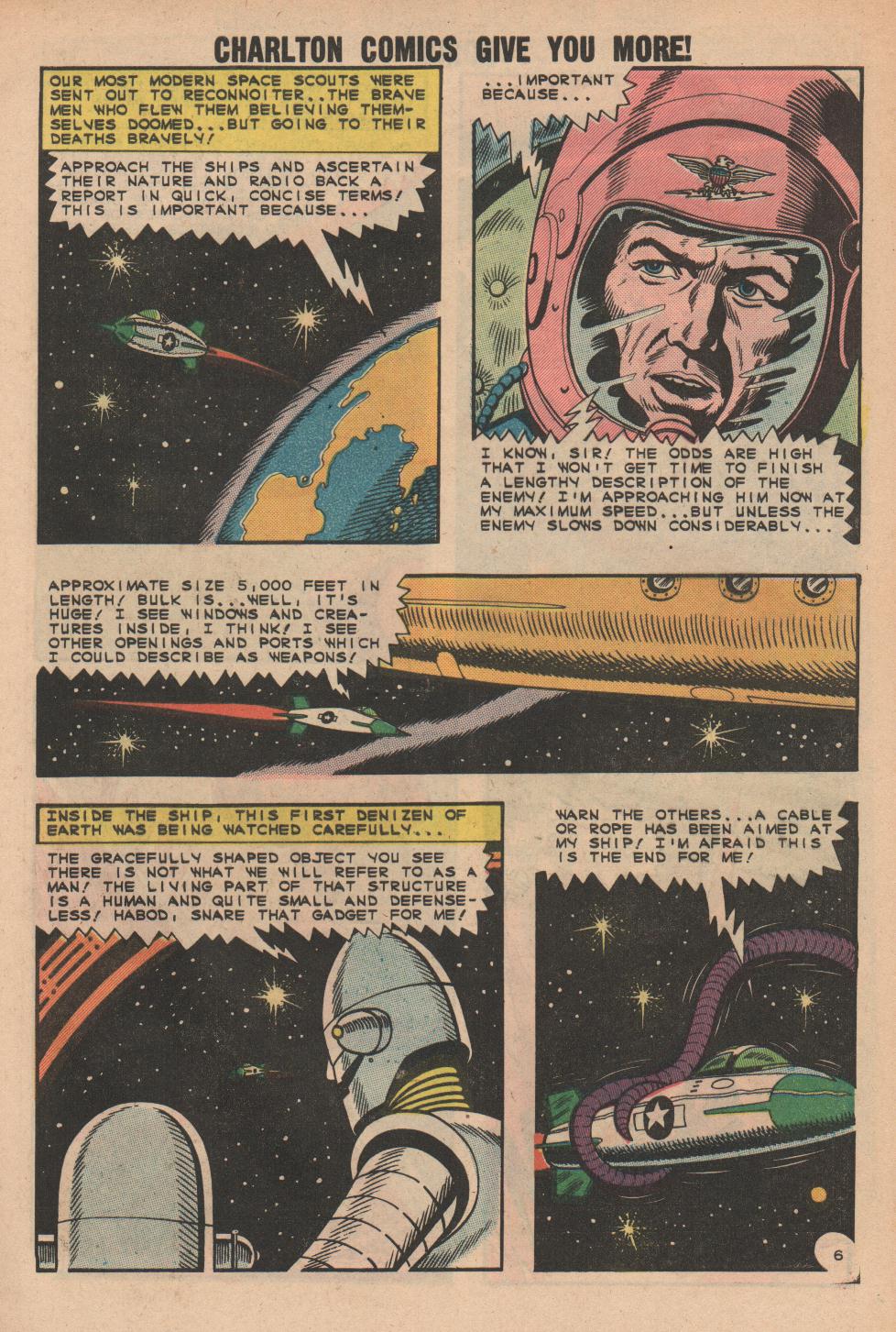 Read online Gorgo comic -  Issue #18 - 9