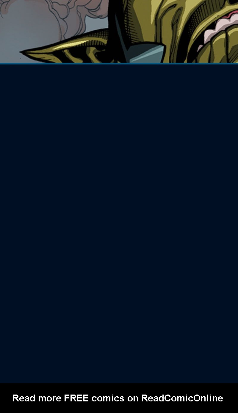 Read online Secret Invasion Infinity Comic comic -  Issue #9 - 37