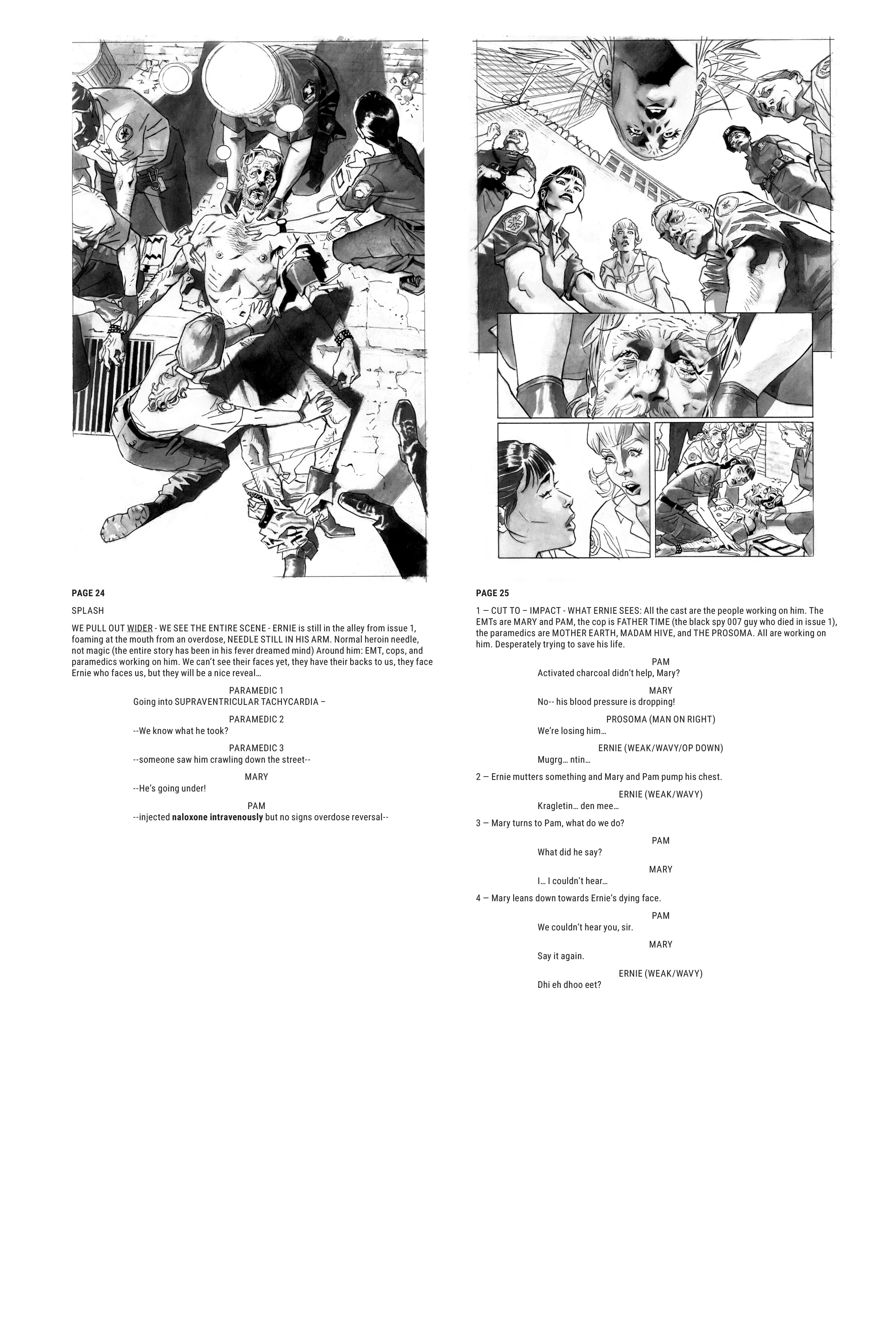 Read online The Scumbag, Complete Edition comic -  Issue # TPB (Part 5) - 65