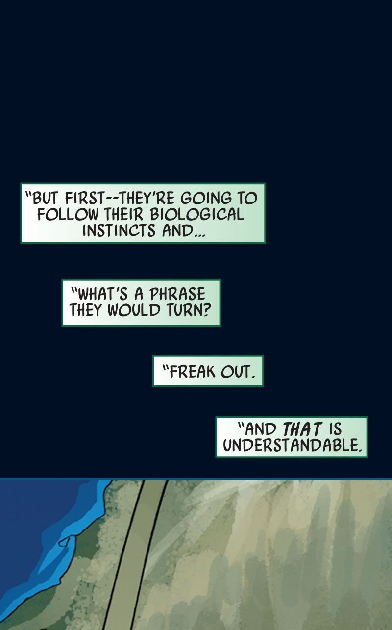 Read online Secret Invasion Infinity Comic comic -  Issue #9 - 22