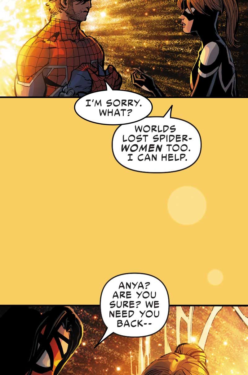 Read online Amazing Spider-Man: Spider-Verse Infinity Comic comic -  Issue #14 - 49
