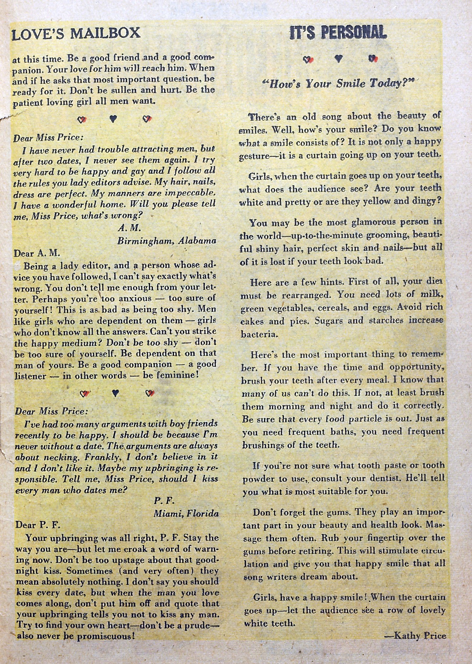 Read online My Desire Intimate Confessions comic -  Issue #1 - 23