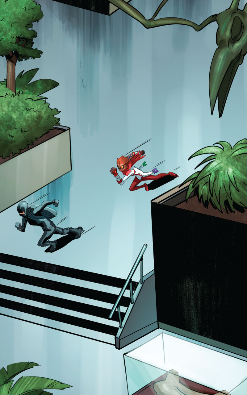 Read online Spider-Verse Unlimited: Infinity Comic comic -  Issue #44 - 24