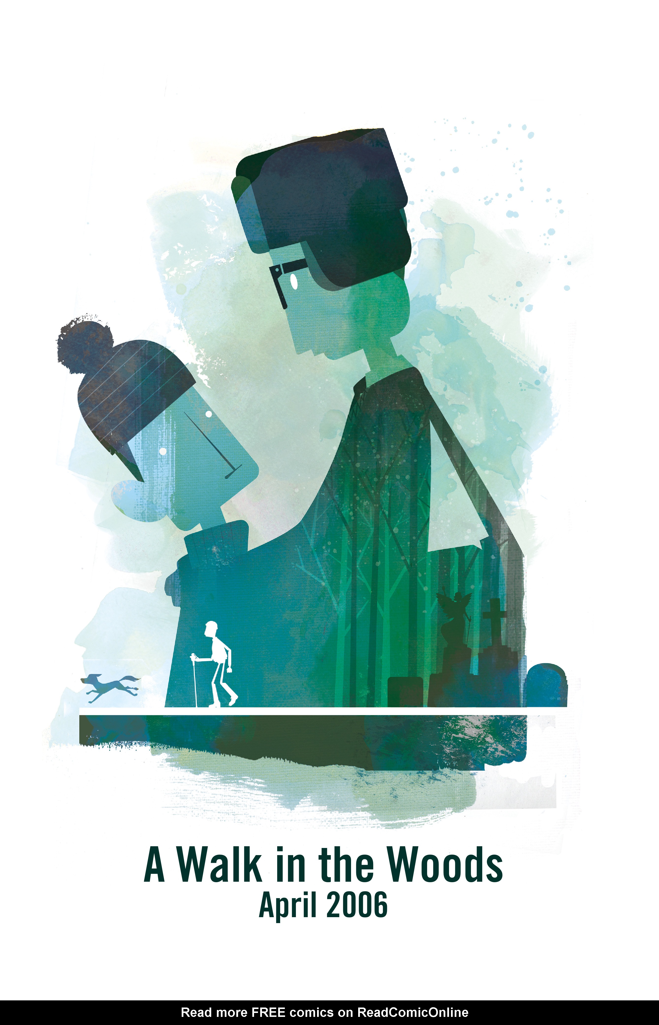 Read online The Junction comic -  Issue # TPB (Part 2) - 49