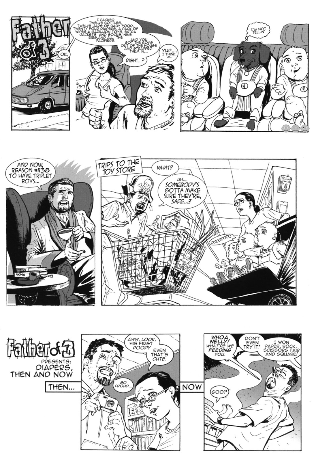 Negative Burn (2006) issue 18 - Page 45