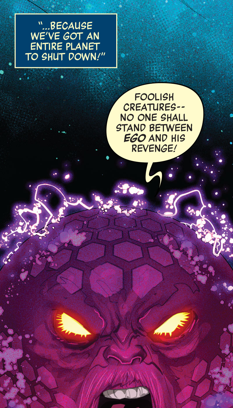 Read online Avengers Unlimited: Infinity Comic comic -  Issue #48 - 9