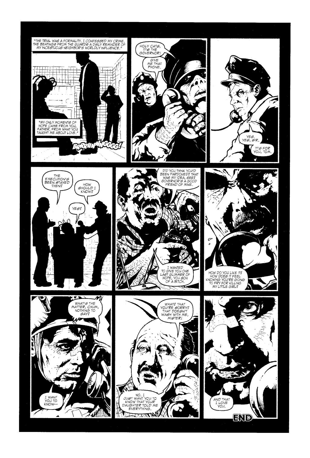 Negative Burn (2006) issue 3 - Page 8