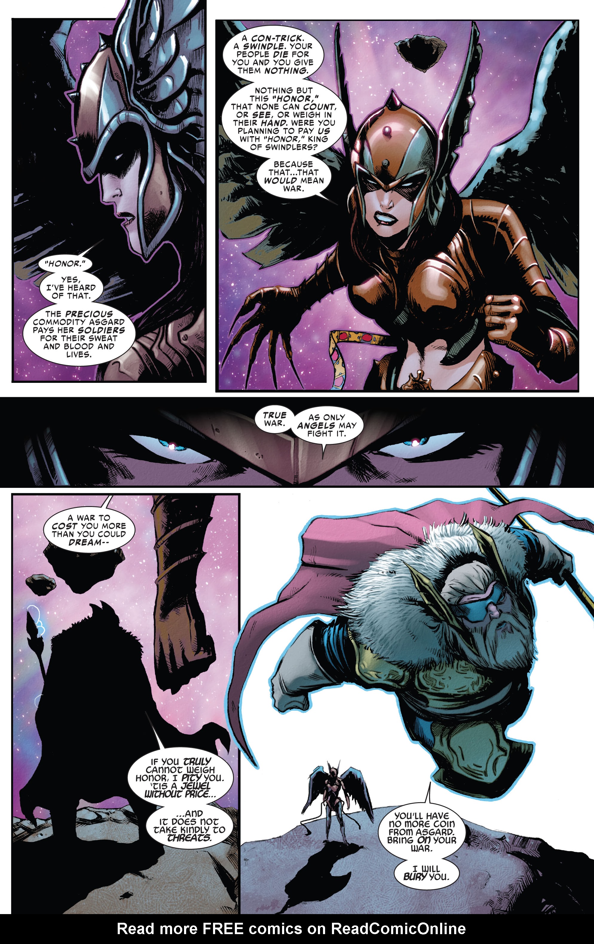 Read online Loki: God of Stories Omnibus comic -  Issue # TPB (Part 4) - 71