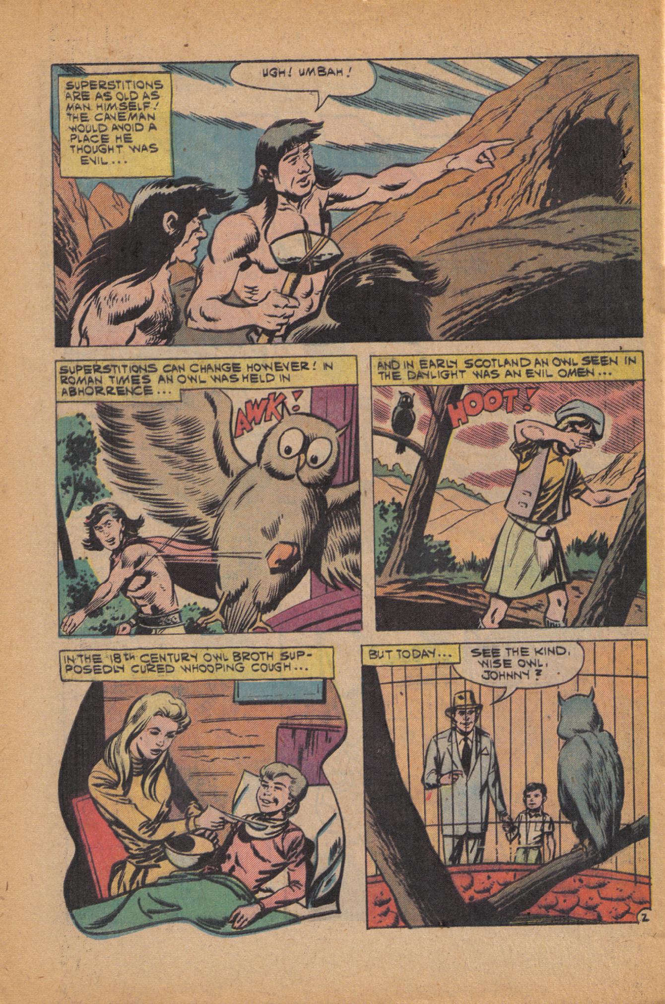Read online Gorgo comic -  Issue #1 - 32