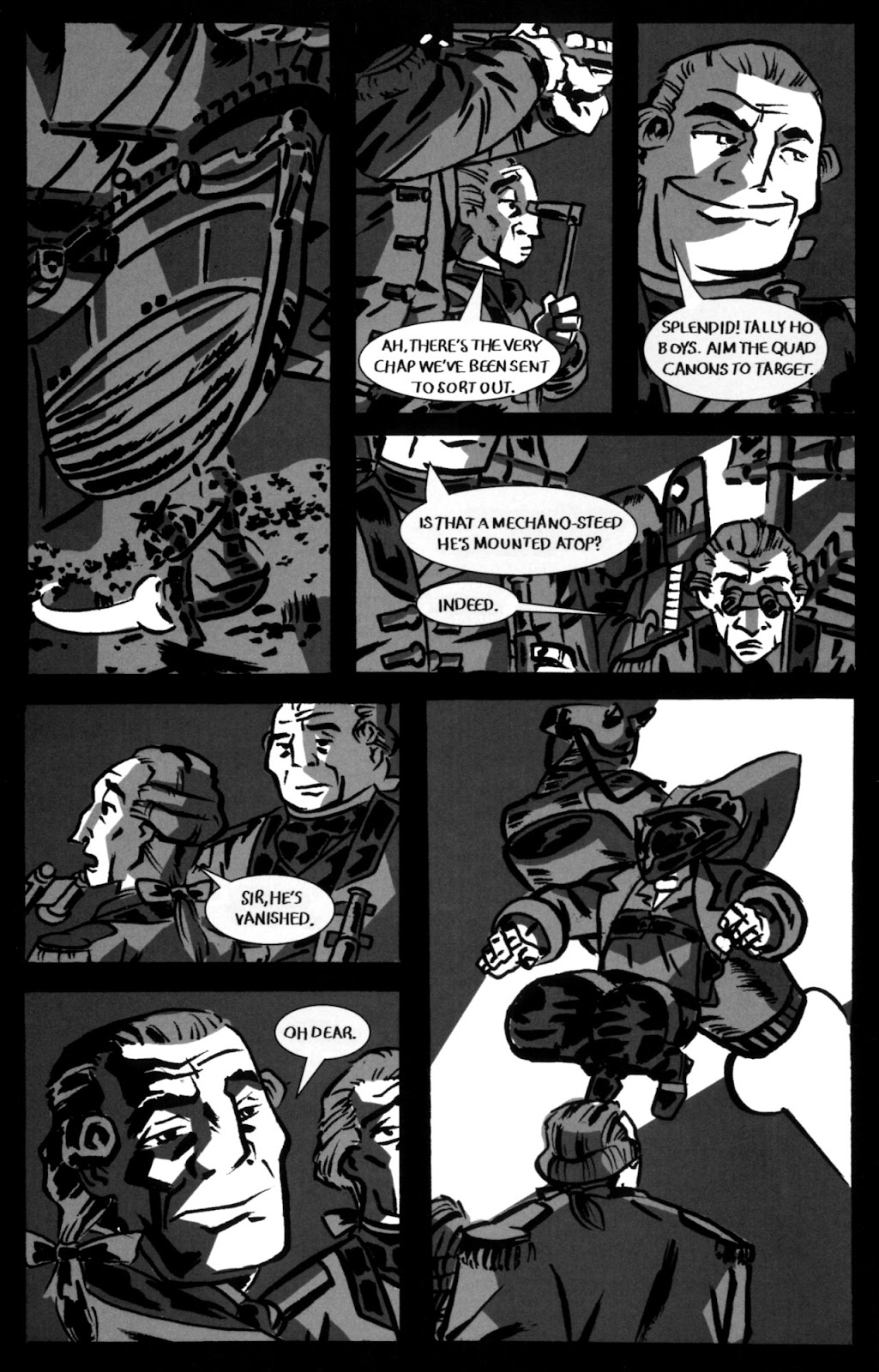 Negative Burn (2006) issue 14 - Page 42