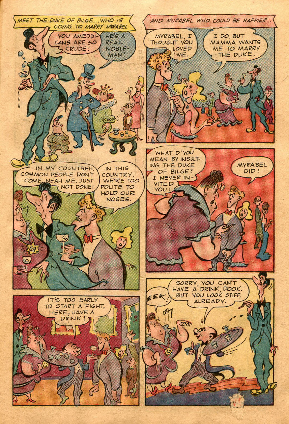 Read online Ribtickler comic -  Issue #2 - 17