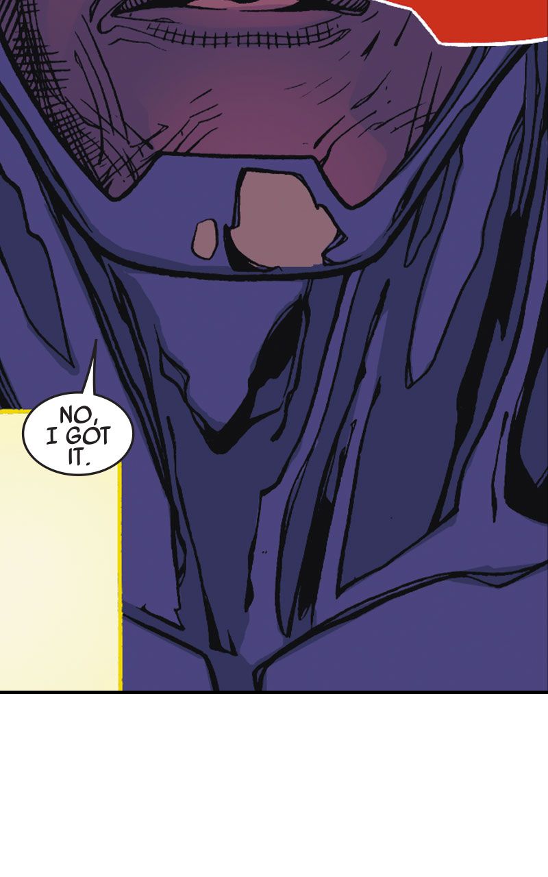 Read online Secret Invasion Infinity Comic comic -  Issue #1 - 70