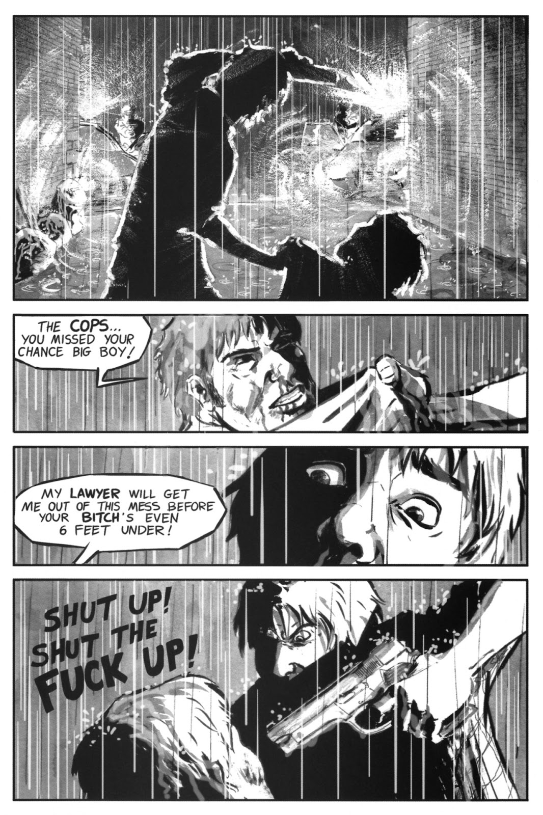 Negative Burn (2006) issue 18 - Page 57