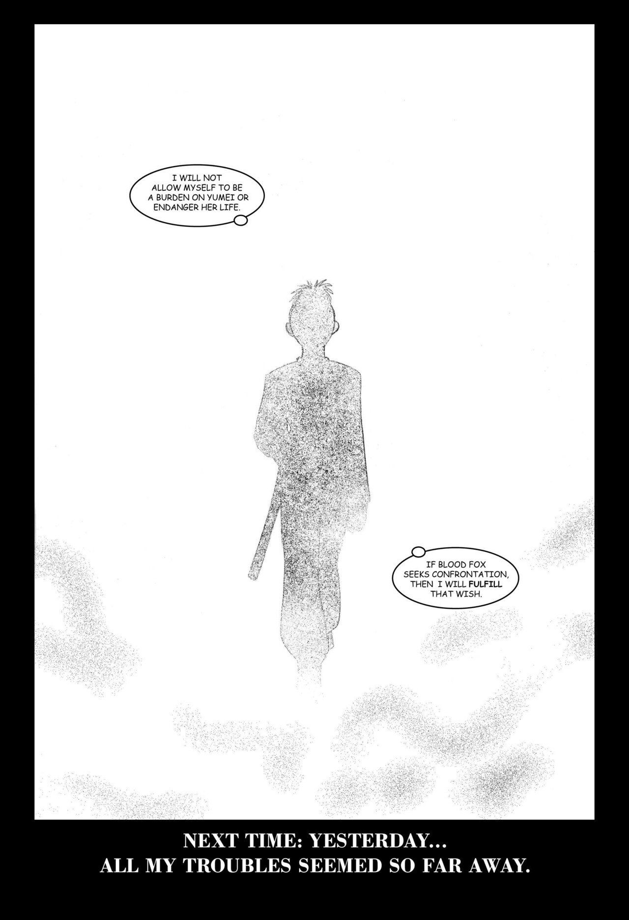 Read online Ninja High School (1986) comic -  Issue #124 - 23