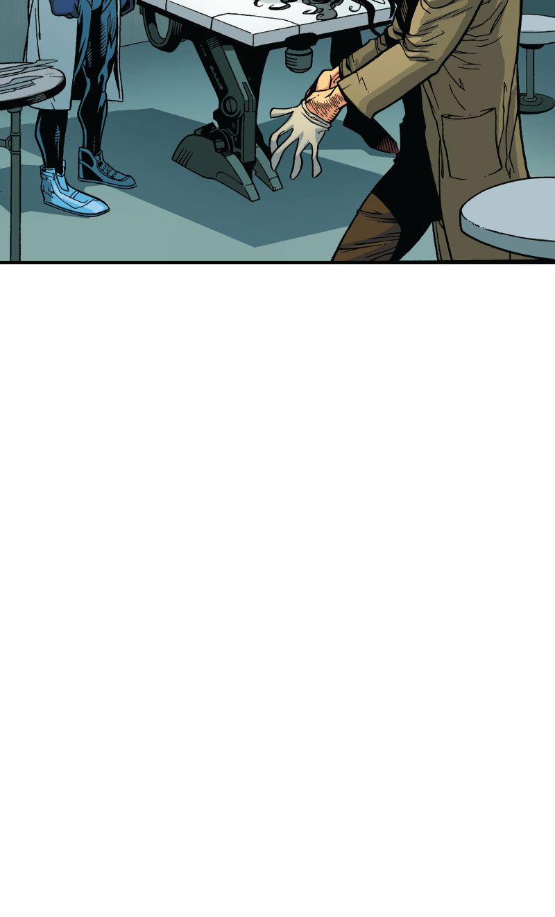 Read online Secret Invasion Infinity Comic comic -  Issue #1 - 65