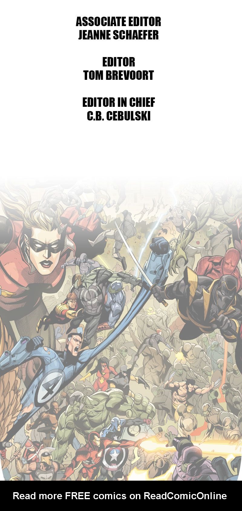 Read online Secret Invasion Infinity Comic comic -  Issue #15 - 118