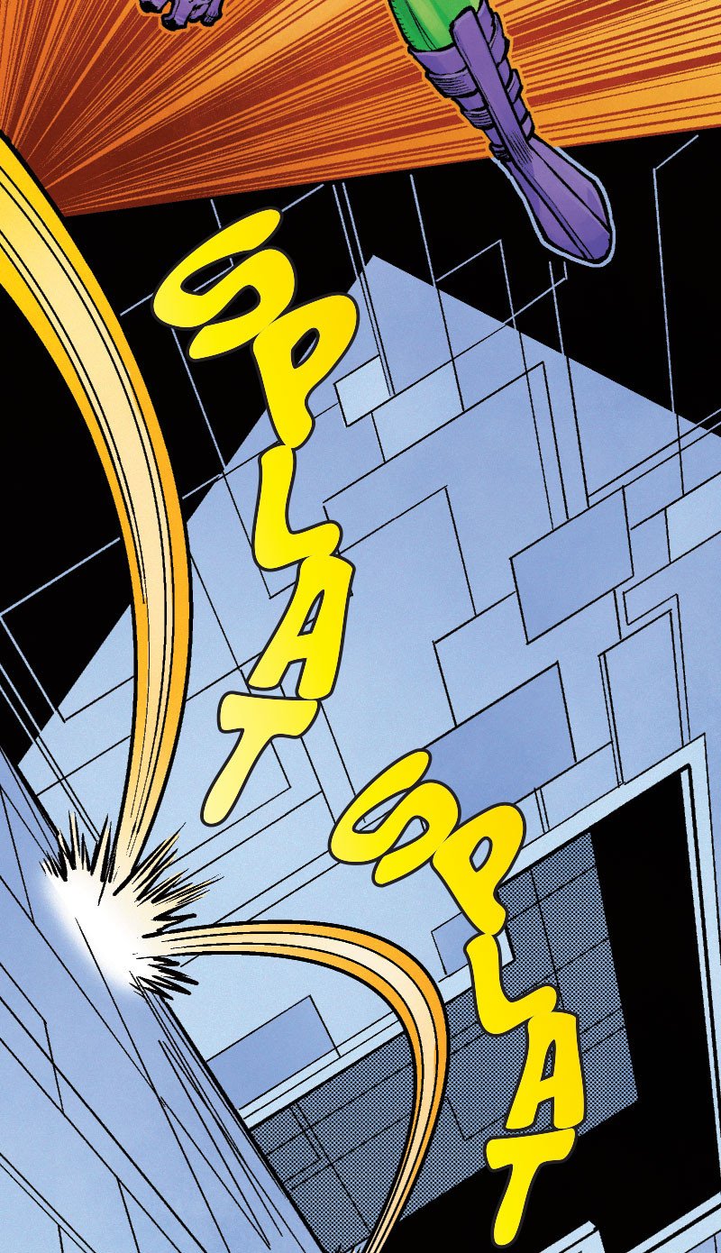 Read online Avengers Unlimited: Infinity Comic comic -  Issue #49 - 21