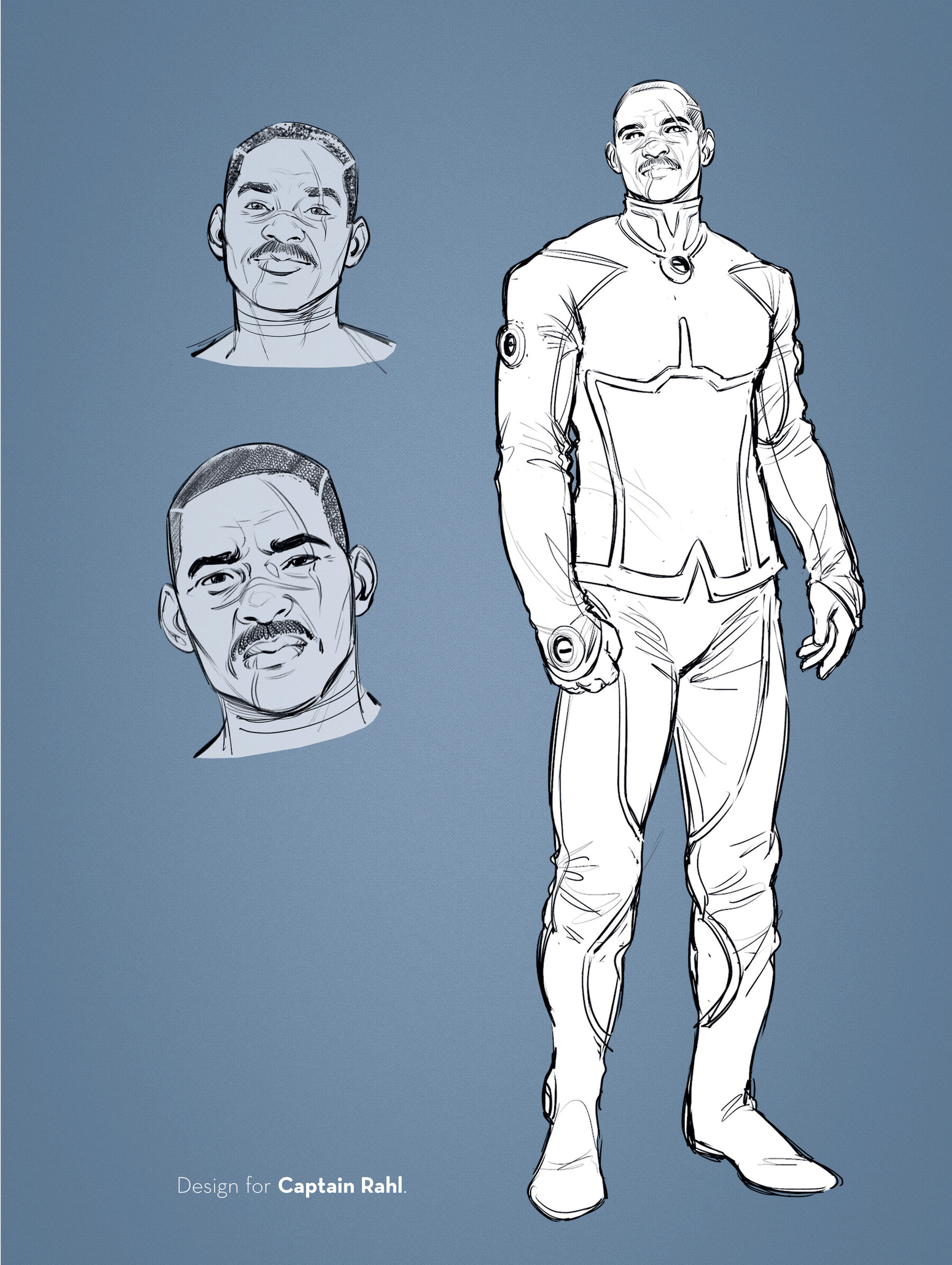 Read online Gurvan: A Dream of Earth comic -  Issue # TPB - 116