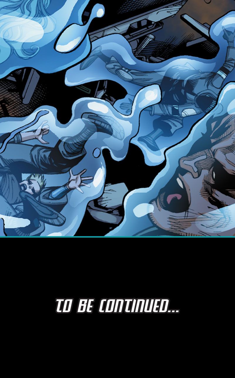 Read online Secret Invasion Infinity Comic comic -  Issue #2 - 103