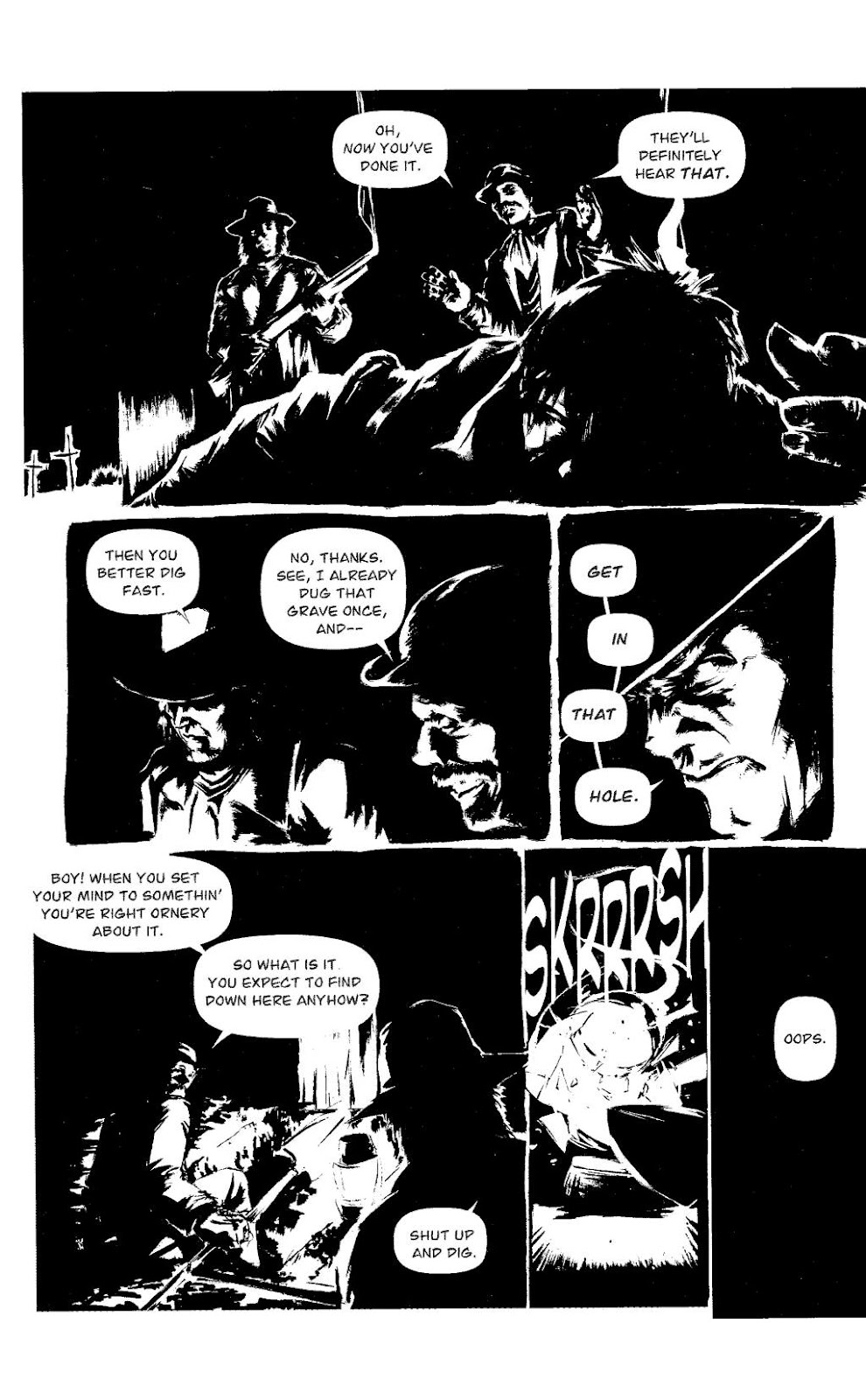 Negative Burn (2006) issue 7 - Page 18