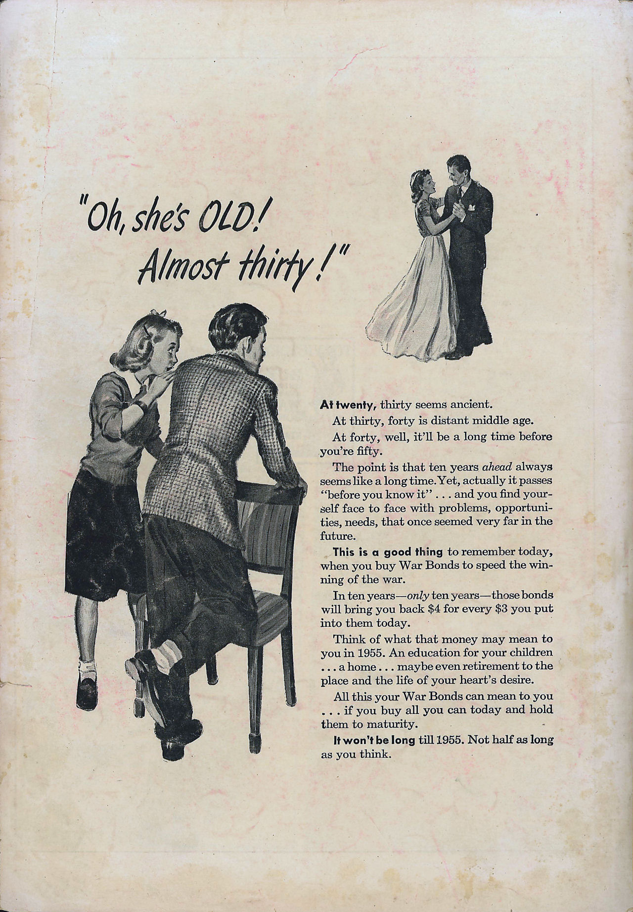 Read online All Great Comics (1945) comic -  Issue # TPB - 132