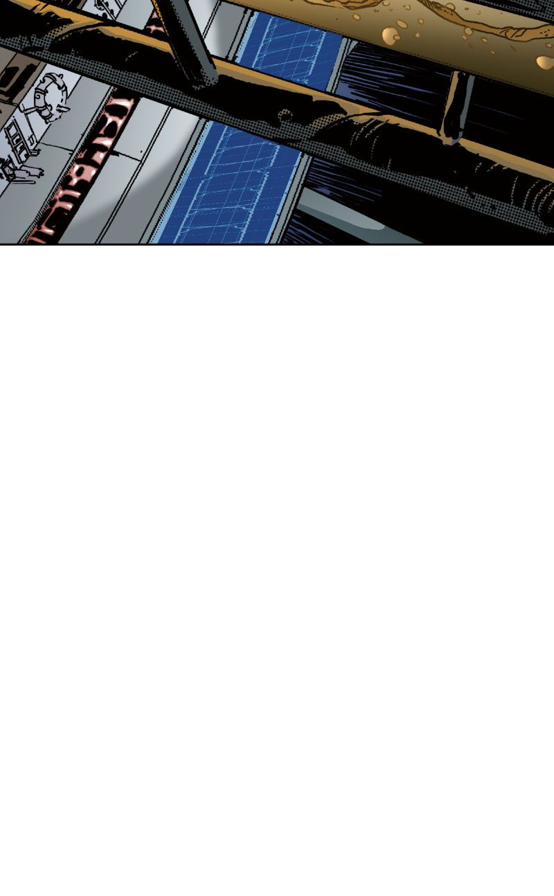 Read online Miles Morales Spider-Man Infinity Comic comic -  Issue #2 - 12