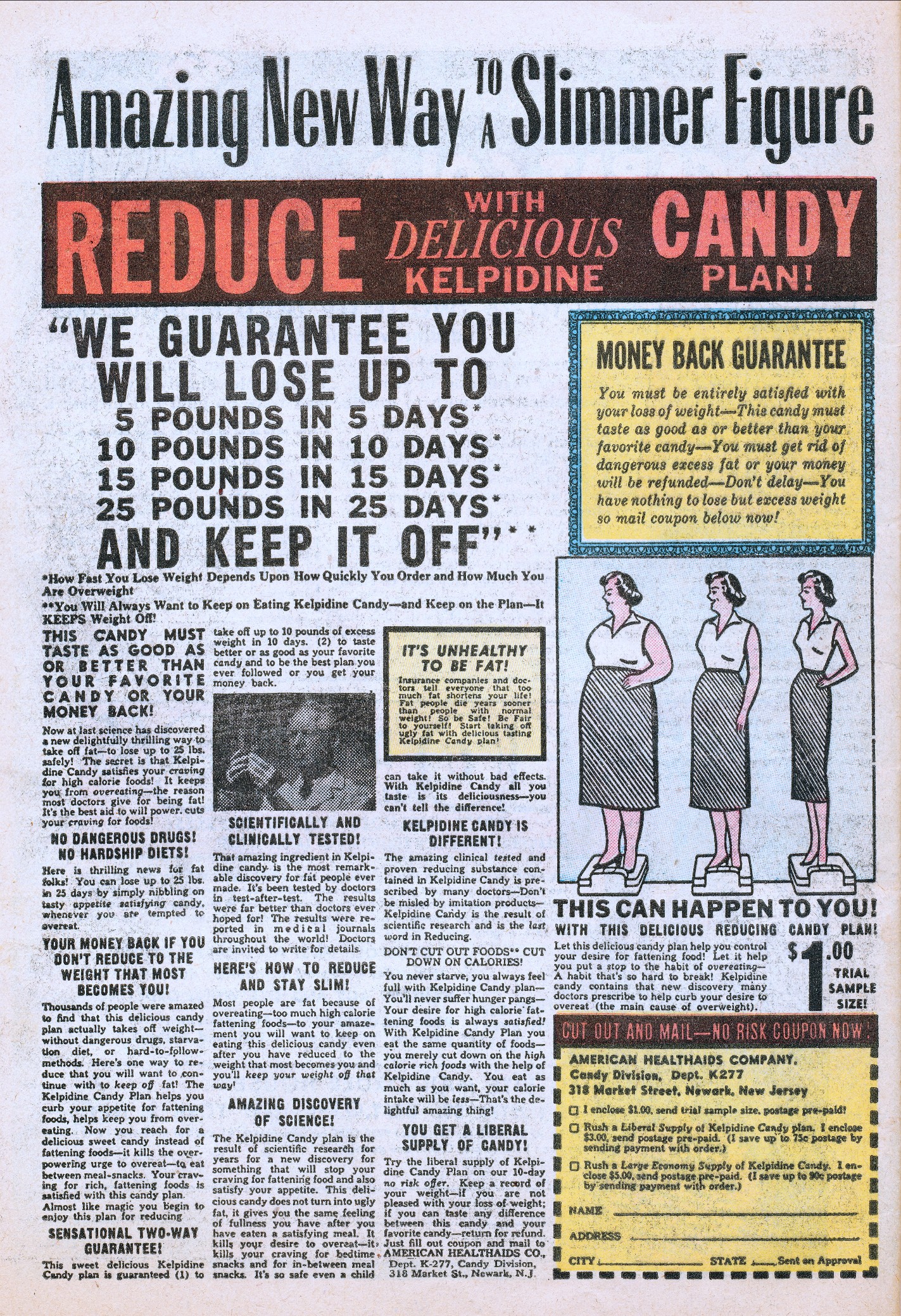 Read online Love Confessions comic -  Issue #43 - 34