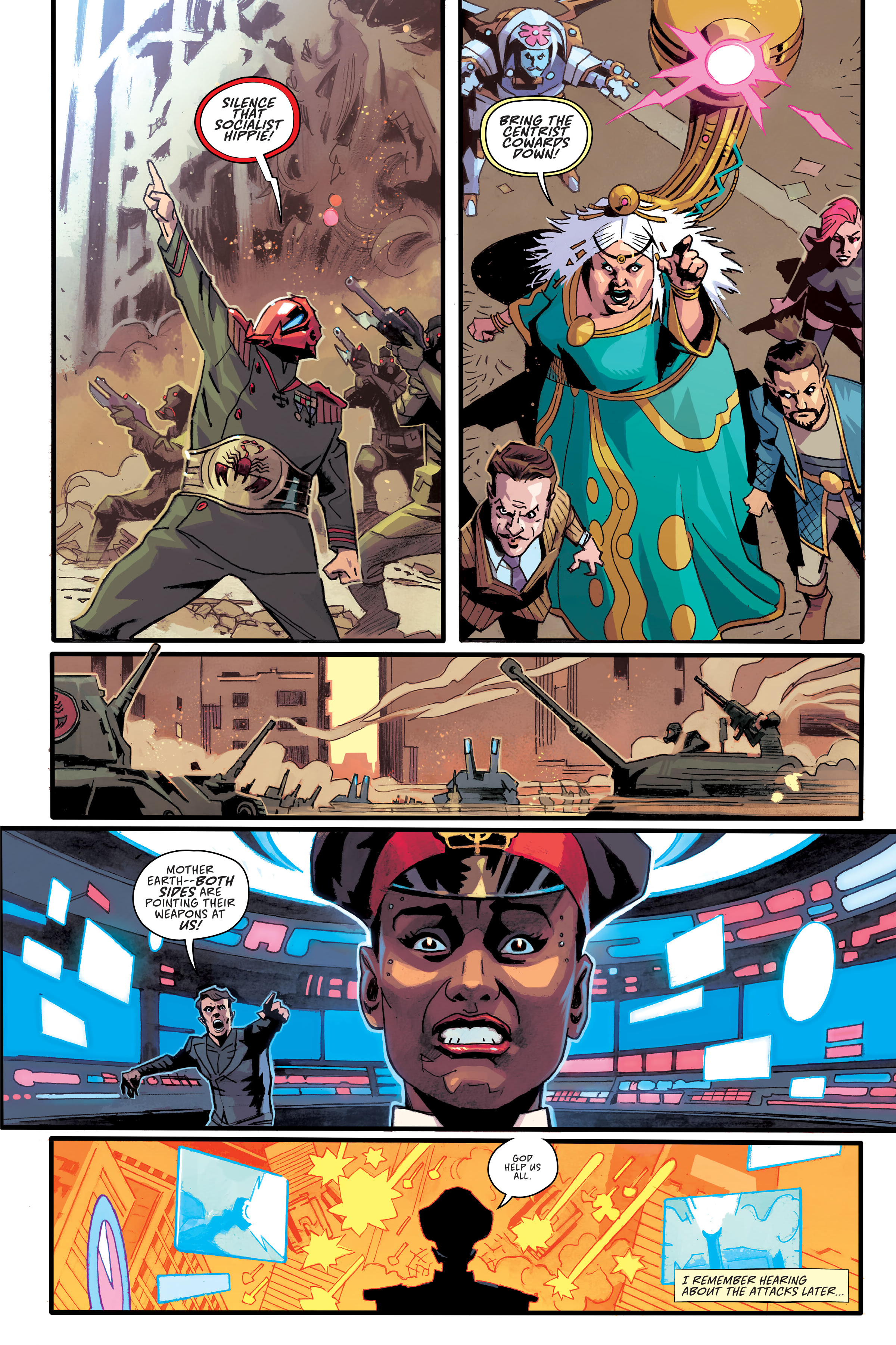 Read online The Scumbag, Complete Edition comic -  Issue # TPB (Part 4) - 44
