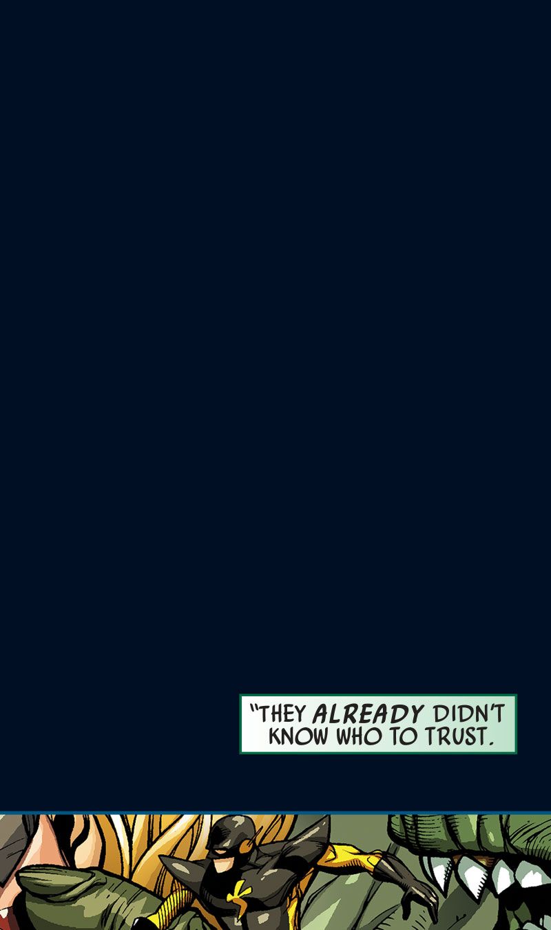 Read online Secret Invasion Infinity Comic comic -  Issue #9 - 96