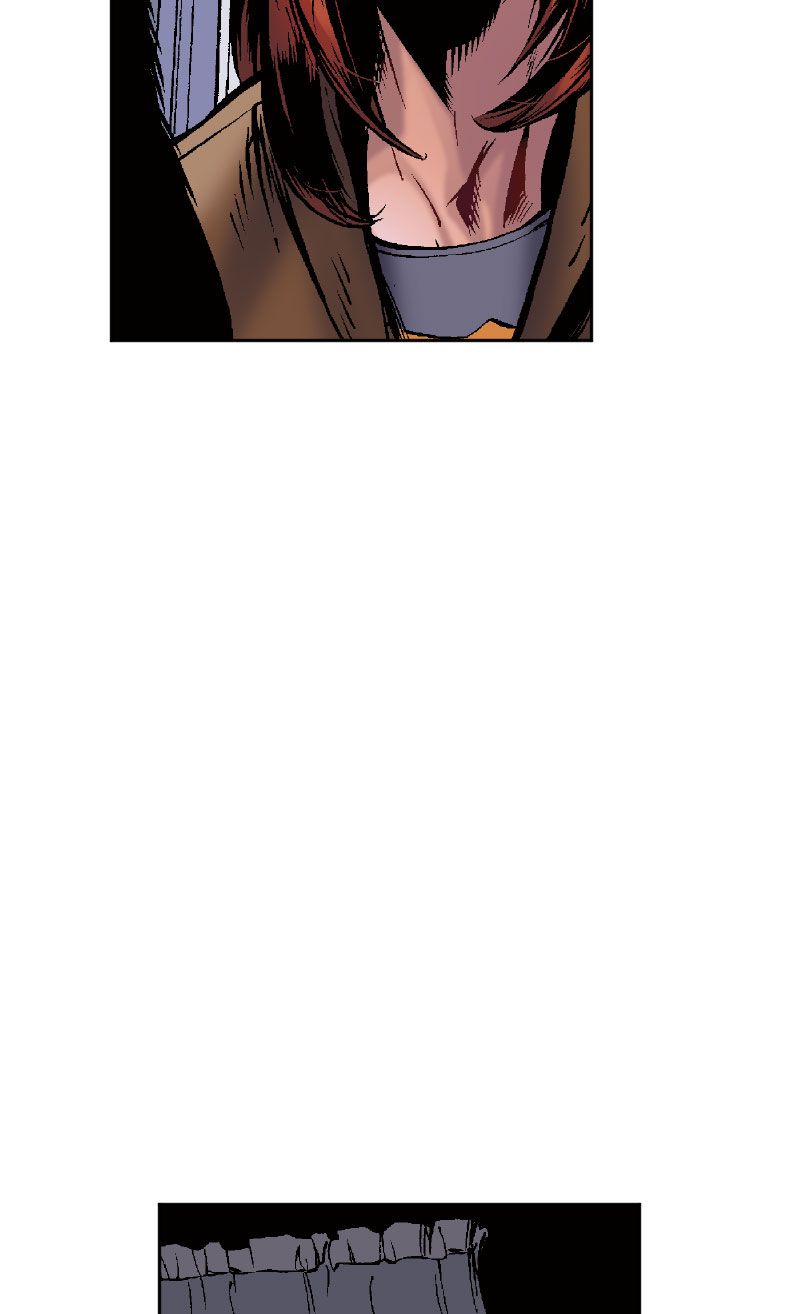 Read online Miles Morales Spider-Man Infinity Comic comic -  Issue #1 - 17