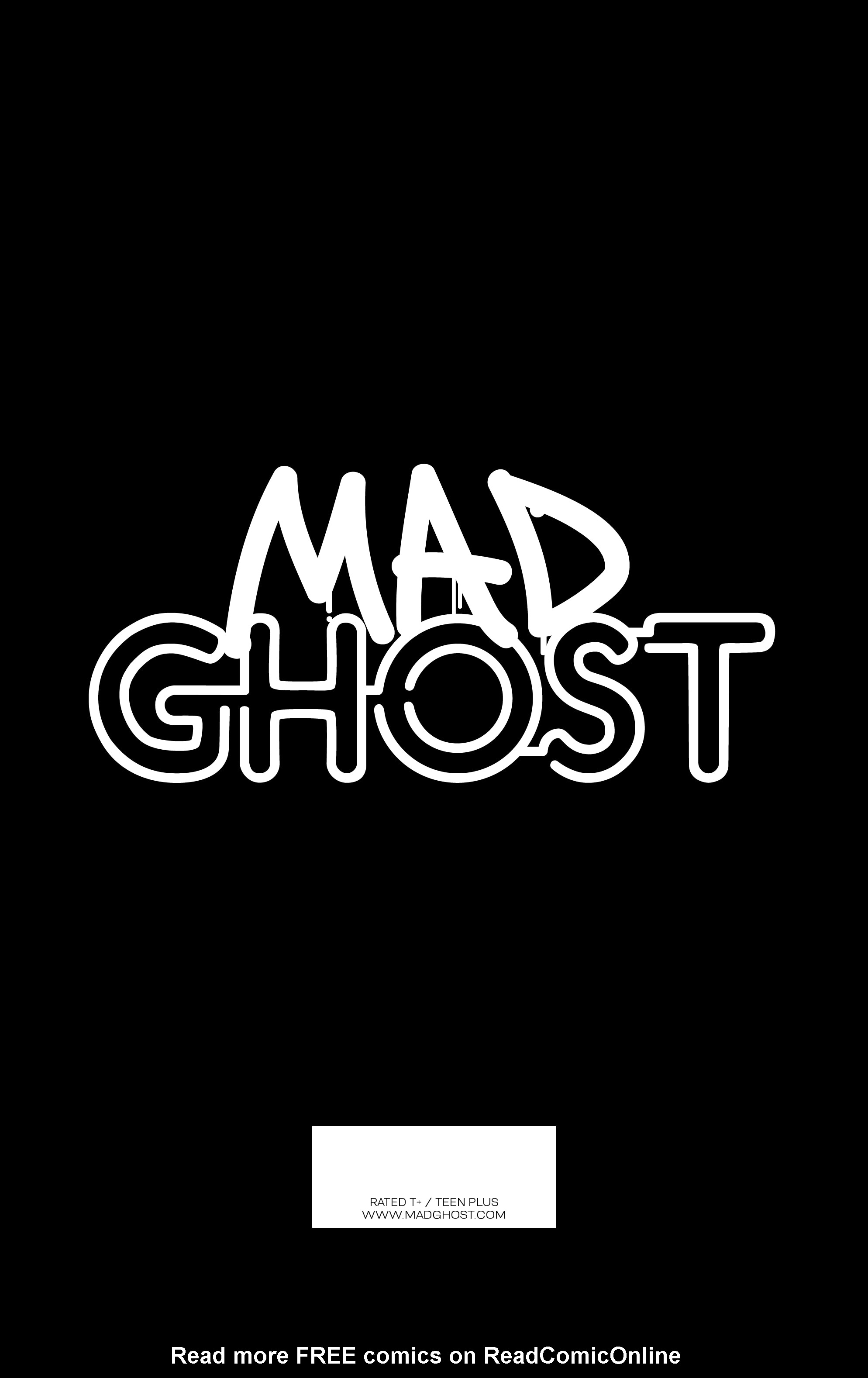 Read online Blood Tree comic -  Issue #4 - 32