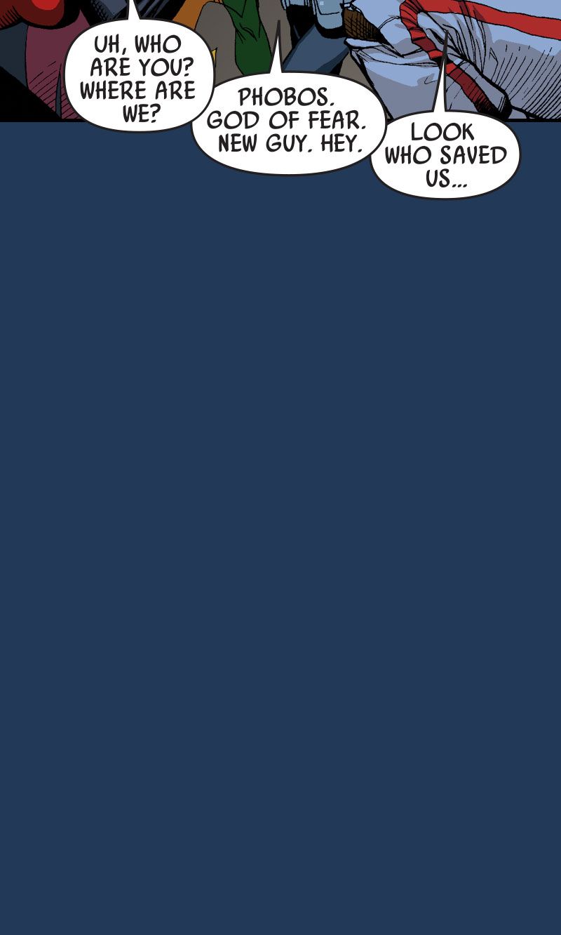 Read online Secret Invasion Infinity Comic comic -  Issue #11 - 28