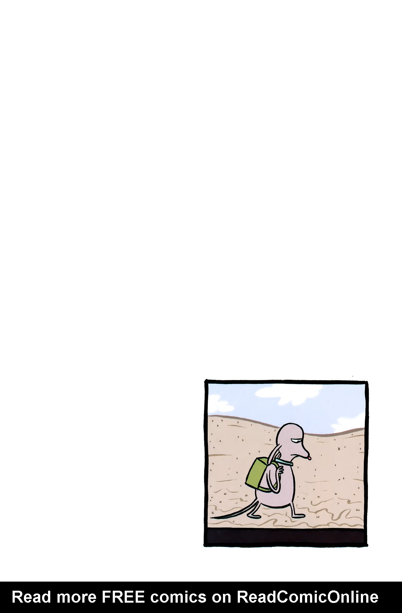 Read online Robot Dreams comic -  Issue # TPB (Part 1) - 40