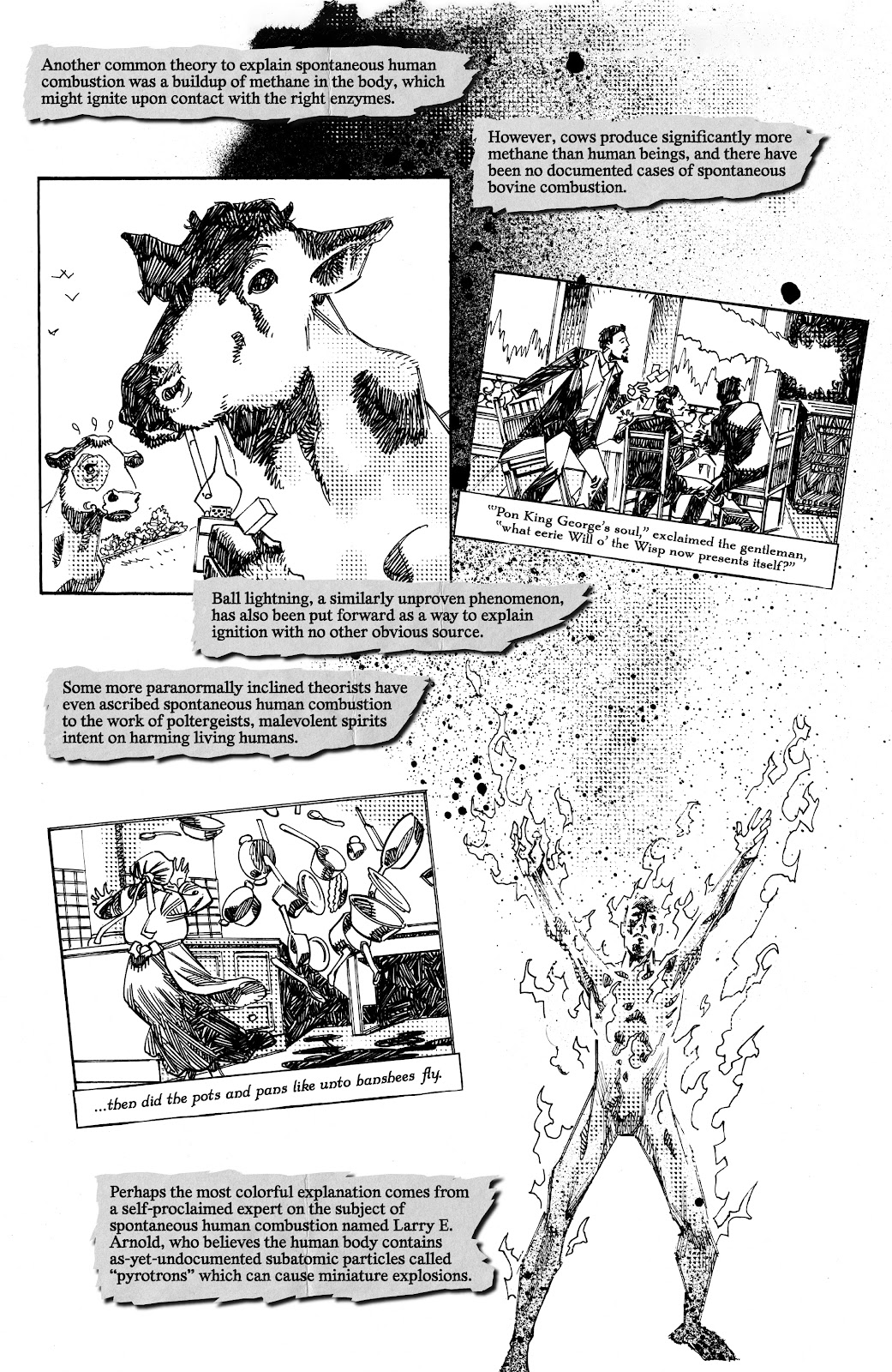 Blue Book issue 4 - Page 32