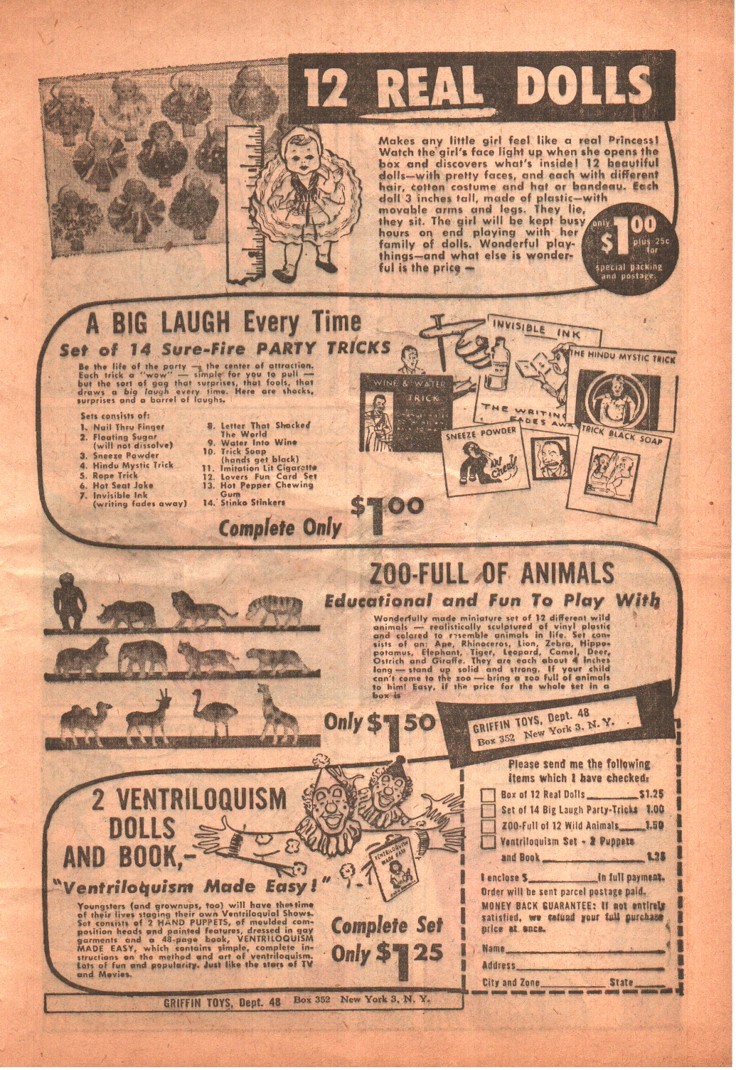 Read online G.I. in Battle (1957) comic -  Issue #6 - 29