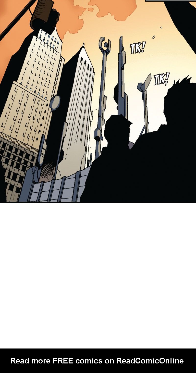 Read online Secret Invasion Infinity Comic comic -  Issue #18 - 74
