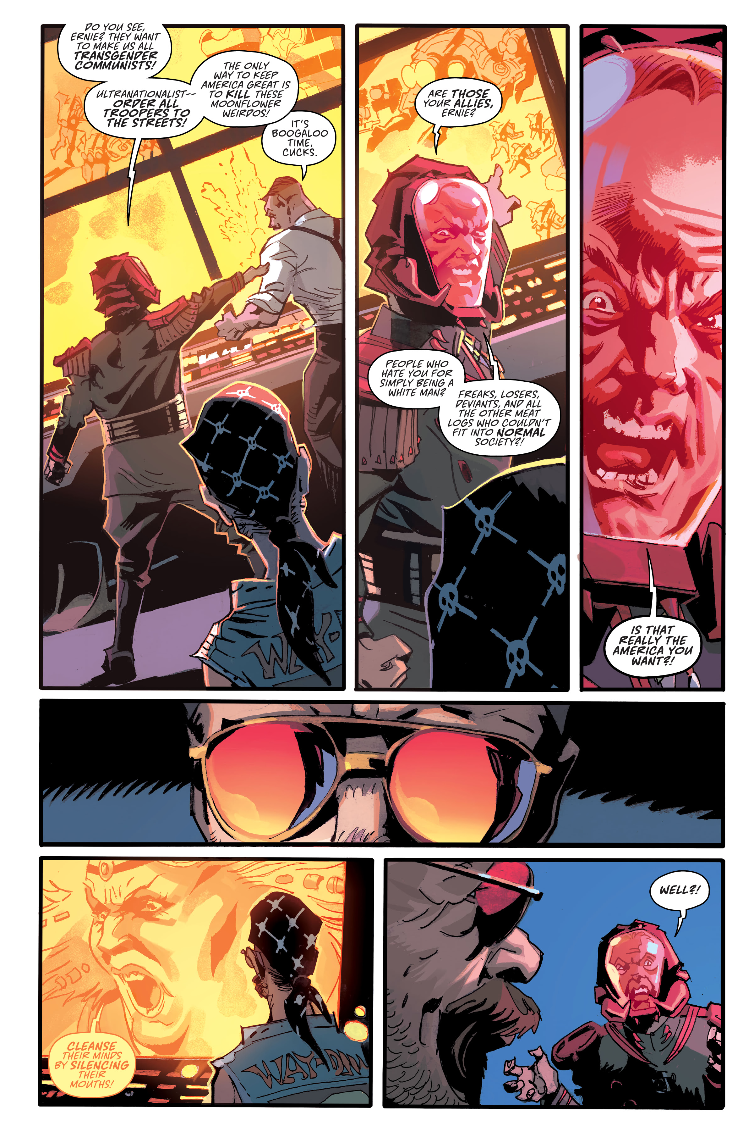 Read online The Scumbag, Complete Edition comic -  Issue # TPB (Part 4) - 37