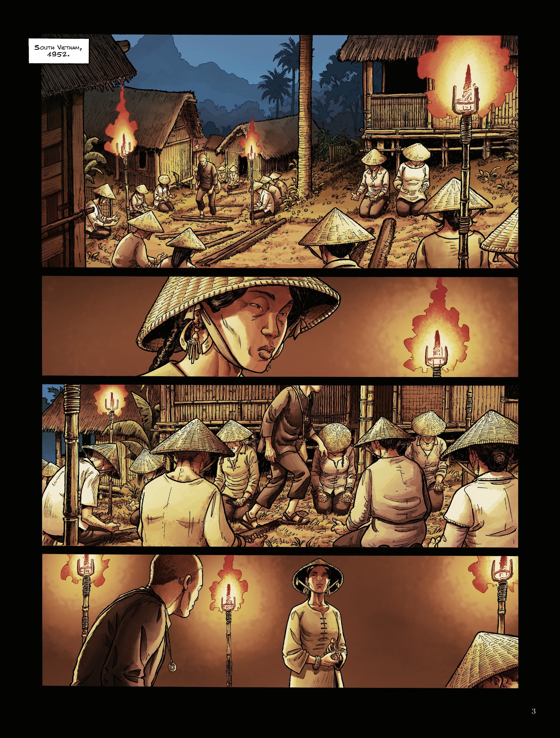 Read online Latah comic -  Issue # TPB - 3