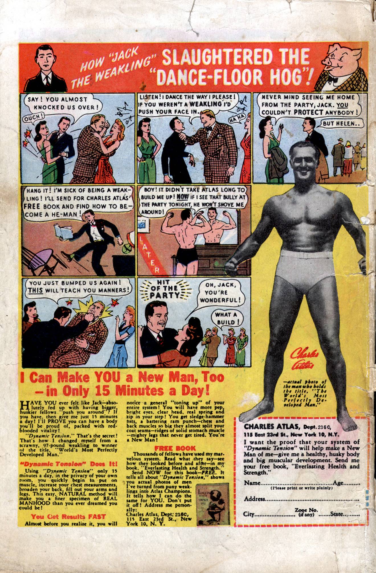 Read online Rangers Comics comic -  Issue #40 - 53