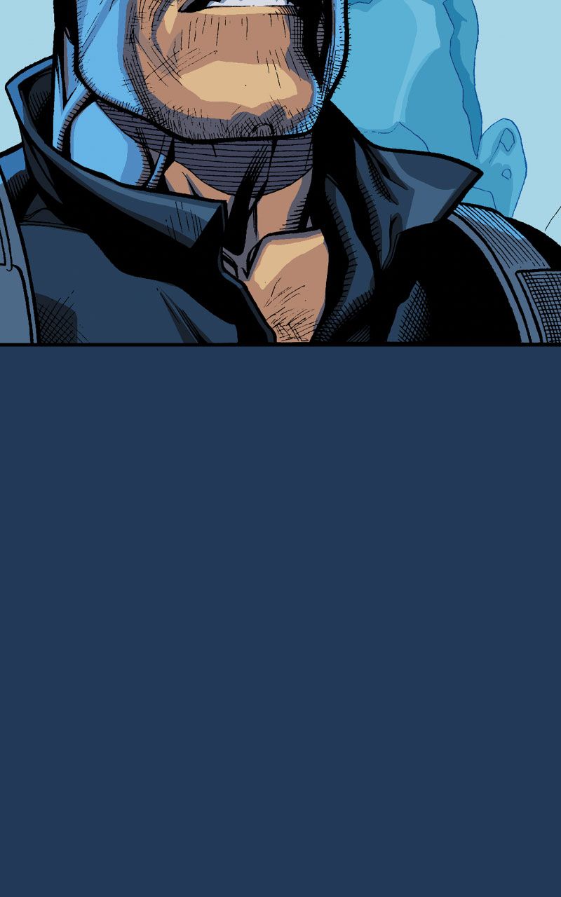 Read online Secret Invasion Infinity Comic comic -  Issue #11 - 37